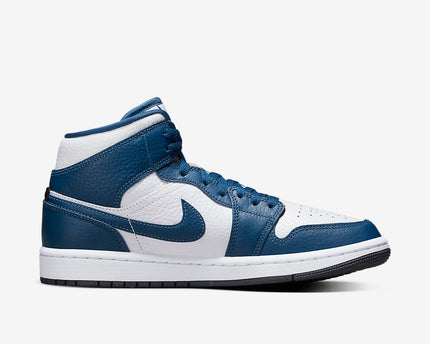 Men's Air Jordan 1 Mid 'Split' Shoes