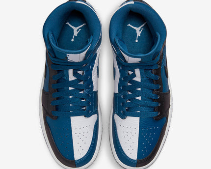 Men's Air Jordan 1 Mid 'Split' Shoes