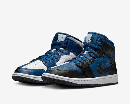 Men's Air Jordan 1 Mid 'Split' Shoes