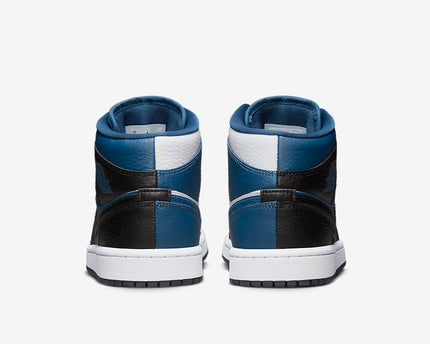 Men's Air Jordan 1 Mid 'Split' Shoes
