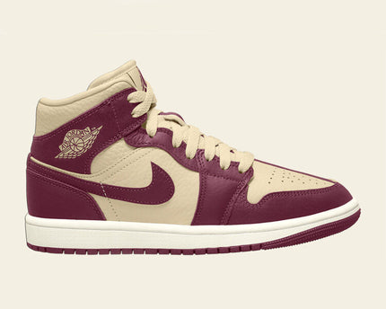 Men's Air Jordan 1 Mid 'Split' Shoes