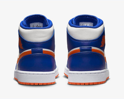 Men's Air Jordan 1 Mid 'Wheaties' Shoes