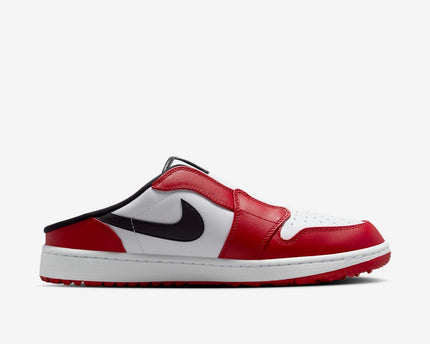 Men's Air Jordan 1 Mule Golf 'Chicago' Shoes