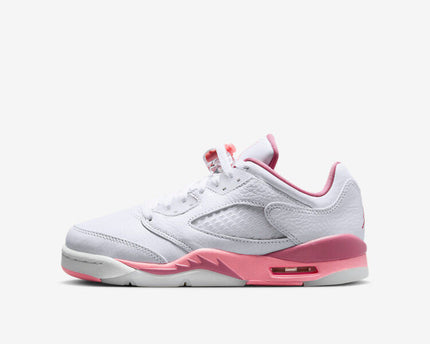 Men's Air Jordan 5 Low 'Crafted For Her' Shoes