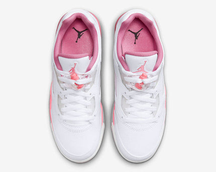 Men's Air Jordan 5 Low 'Crafted For Her' Shoes