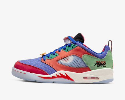 Men's Air Jordan 5 Low 'Doernbecher' Shoes