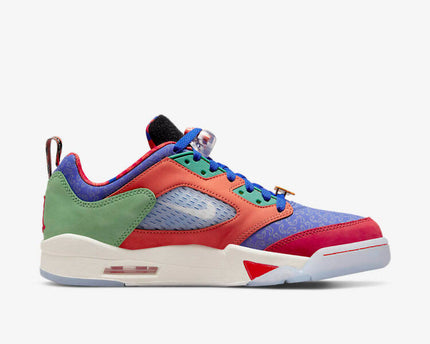 Men's Air Jordan 5 Low 'Doernbecher' Shoes