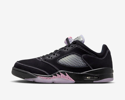 Men's Air Jordan 5 Low 'Dongdan' Shoes