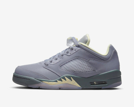 Men's Air Jordan 5 Low 'Festival Lights' Shoes