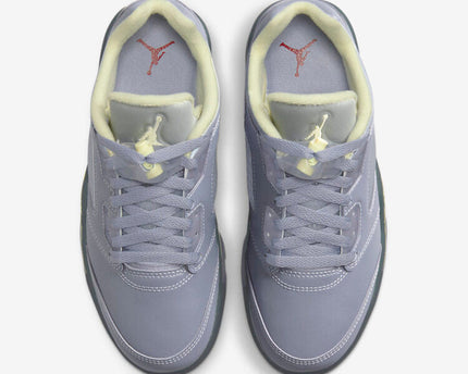 Men's Air Jordan 5 Low 'Festival Lights' Shoes