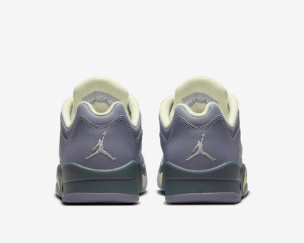 Men's Air Jordan 5 Low 'Festival Lights' Shoes