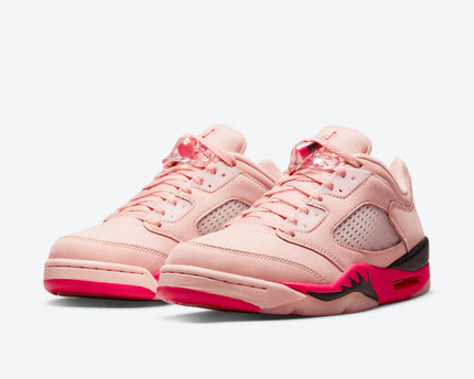 Men's Air Jordan 5 Low 'Girls That Hoop' Shoes