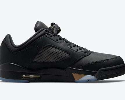 Men's Air Jordan 5 Low 'Wings' Shoes
