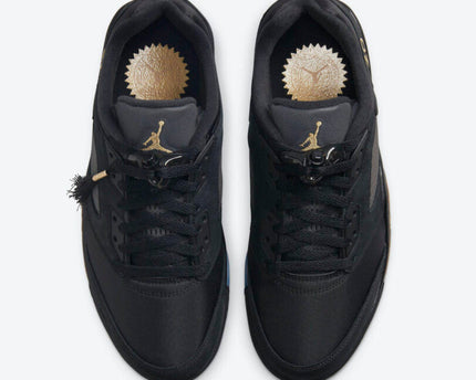 Men's Air Jordan 5 Low 'Wings' Shoes