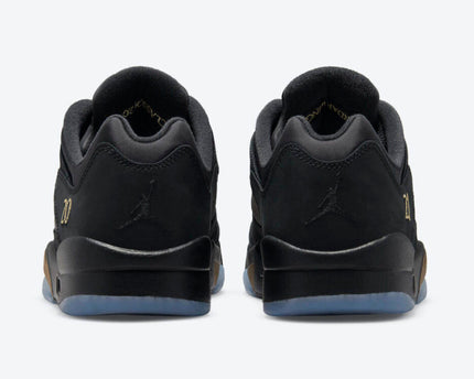 Men's Air Jordan 5 Low 'Wings' Shoes