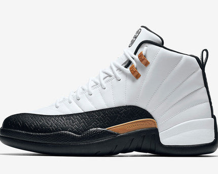 Men's Air Jordan 12 Chinese New Year Shoes