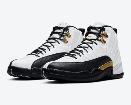 Men's Air Jordan 12 Royalty Shoes