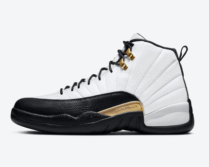 Men's Air Jordan 12 Royalty Shoes