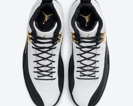 Men's Air Jordan 12 Royalty Shoes