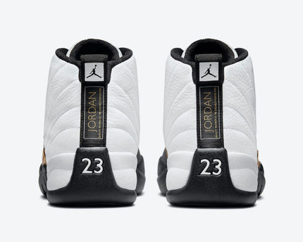 Men's Air Jordan 12 Royalty Shoes