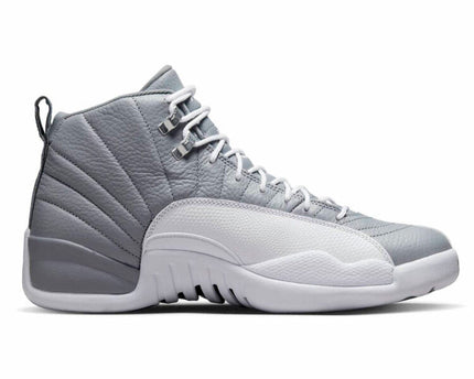 Men's Air Jordan 12 Stealth Shoes