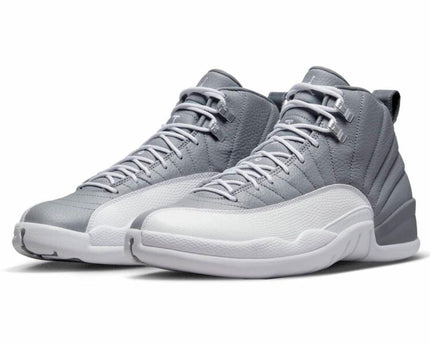 Men's Air Jordan 12 Stealth Shoes