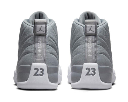Men's Air Jordan 12 Stealth Shoes