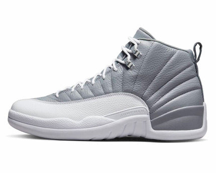 Men's Air Jordan 12 Stealth Shoes