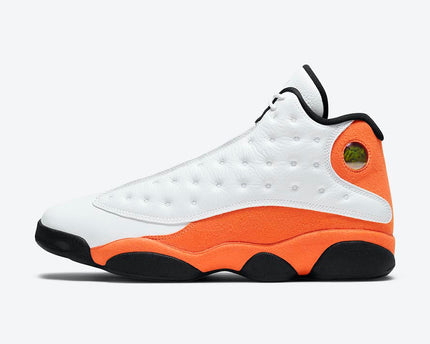 Men's Air Jordan 13 Starfish Shoes