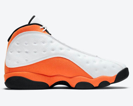 Men's Air Jordan 13 Starfish Shoes