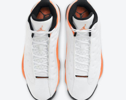 Men's Air Jordan 13 Starfish Shoes