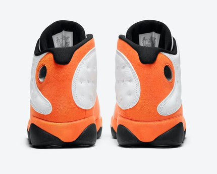 Men's Air Jordan 13 Starfish Shoes
