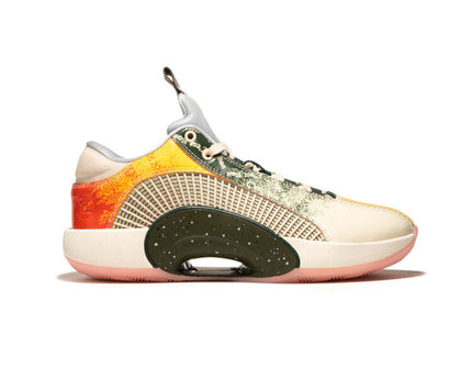 Men's Air Jordan 35 Dou Shoes