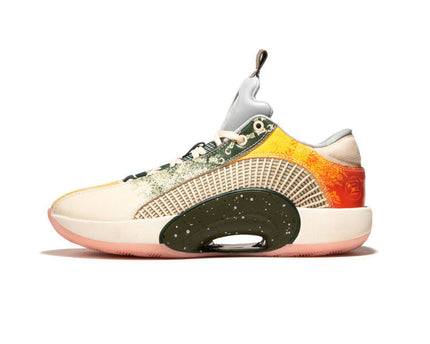 Men's Air Jordan 35 Dou Shoes