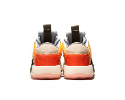 Men's Air Jordan 35 Dou Shoes