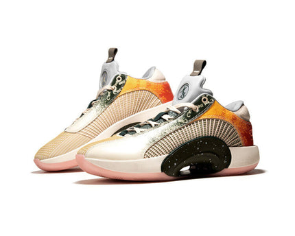 Men's Air Jordan 35 Dou Shoes