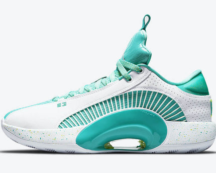 Men's Air Jordan 35 Guo Ailun Shoes