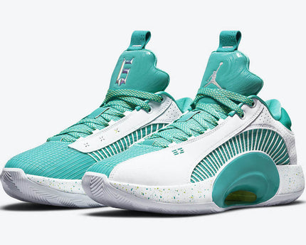 Men's Air Jordan 35 Guo Ailun Shoes