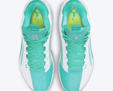 Men's Air Jordan 35 Guo Ailun Shoes