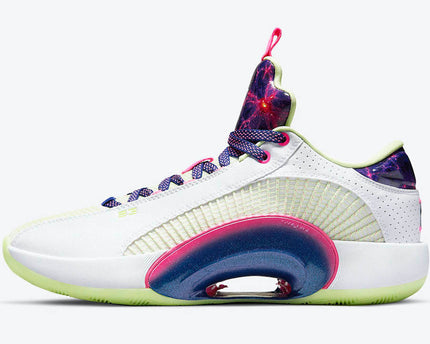 Men's Air Jordan 35 Luka Doncic Shoes
