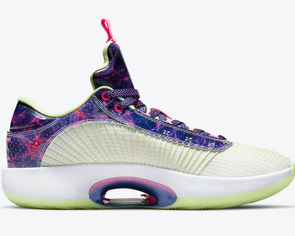 Men's Air Jordan 35 Luka Doncic Shoes