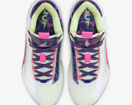 Men's Air Jordan 35 Luka Doncic Shoes