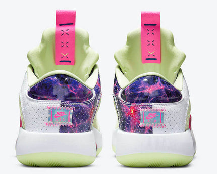 Men's Air Jordan 35 Luka Doncic Shoes