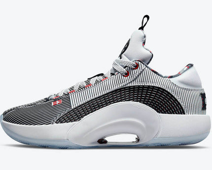 Men's Air Jordan 35 Quai 54 Shoes
