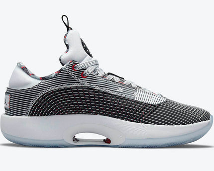 Men's Air Jordan 35 Quai 54 Shoes