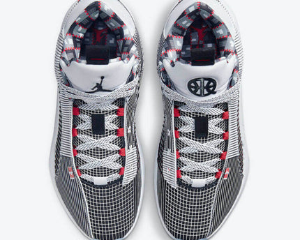 Men's Air Jordan 35 Quai 54 Shoes