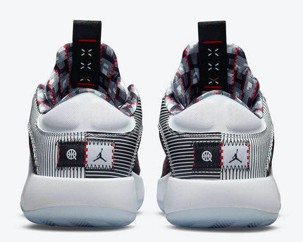 Men's Air Jordan 35 Quai 54 Shoes