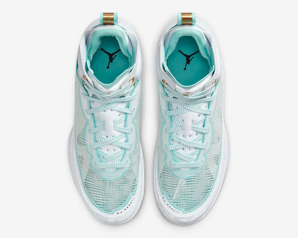 Men's Air Jordan 37 Guo Ailun Shoes