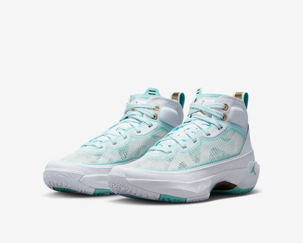 Men's Air Jordan 37 Guo Ailun Shoes