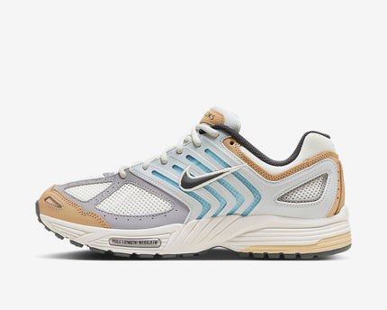 Men's Nike Air Pegasus 2K5 Glacier Blue Tan Shoes